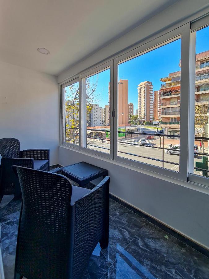 Appartement Modern Right In The Heart Of *