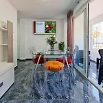 Modern Apartment Right In The Heart Of Benidorm