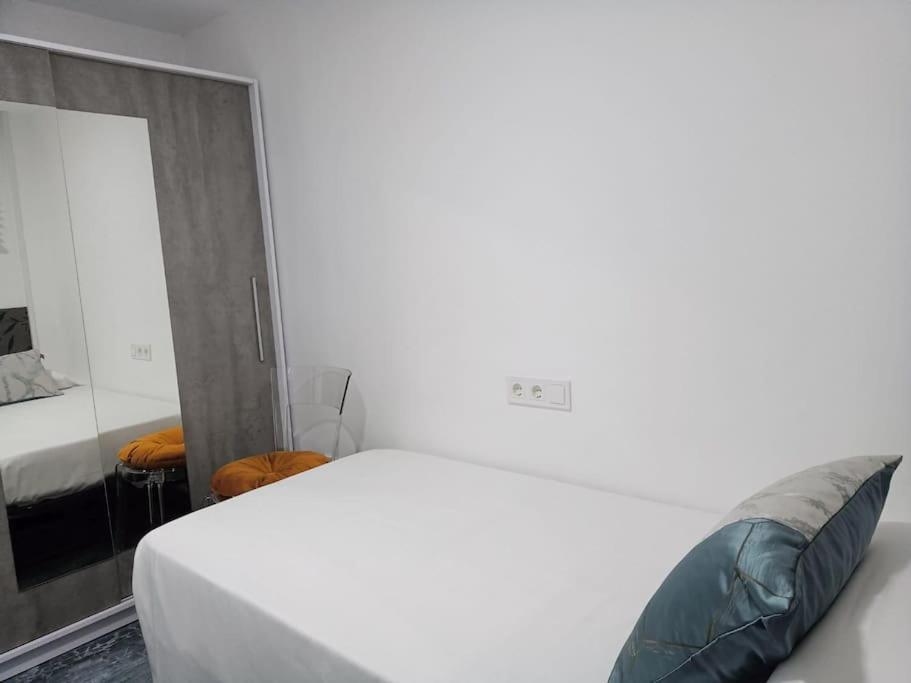 Appartement Modern Right In The Heart Of Benidorm