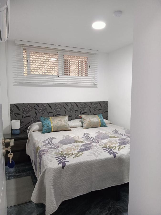 Appartement Modern Right In The Heart Of *
