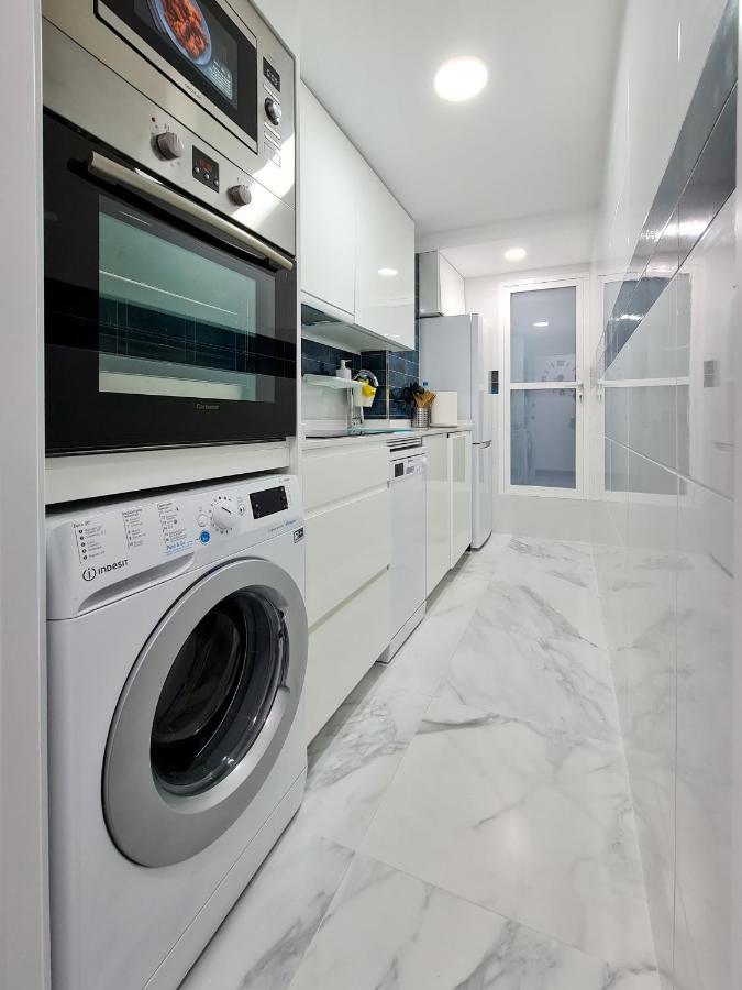 Appartement Modern Right In The Heart Of