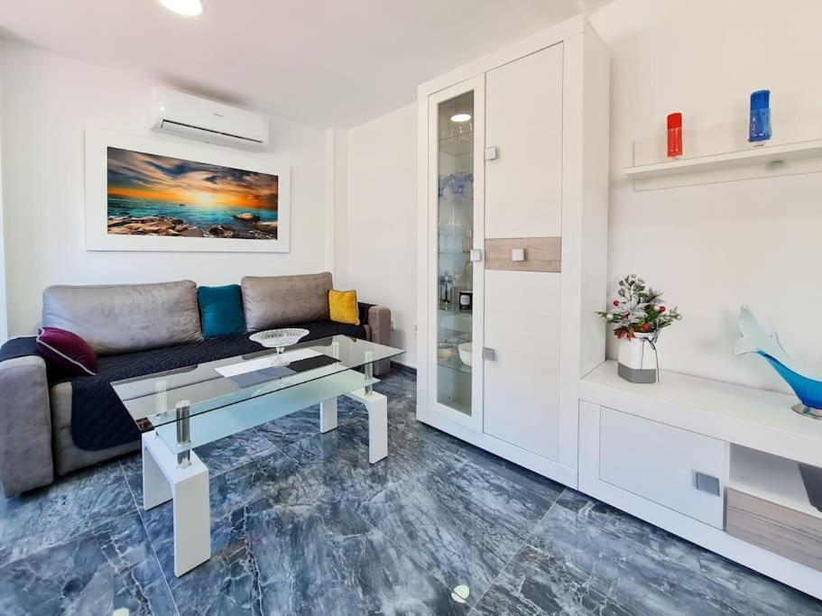Appartement Modern Right In The Heart Of